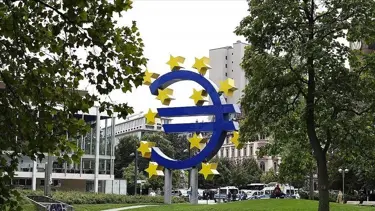 Euro Bölgesi ekonomisi son çeyrekte yerinde saydı