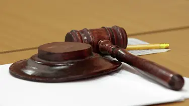 Gaziantep'te FETÖ'nün polislerden sorumlu "mahrem imamı"na 7 yıl 6 ay hapis cezası