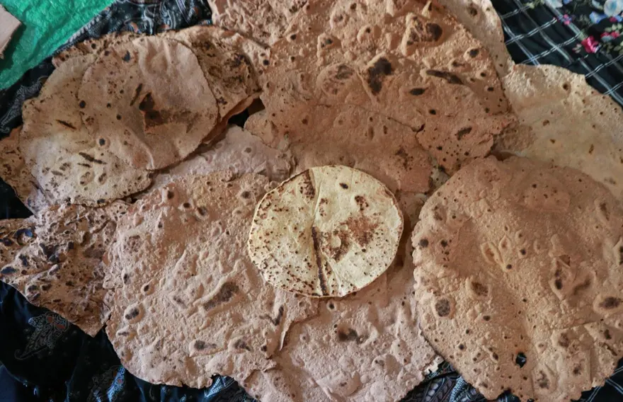 Kıtlıkla gelen gizli kalmış Anadolu lezzeti: Hazırlanışı çok zahmetli 3