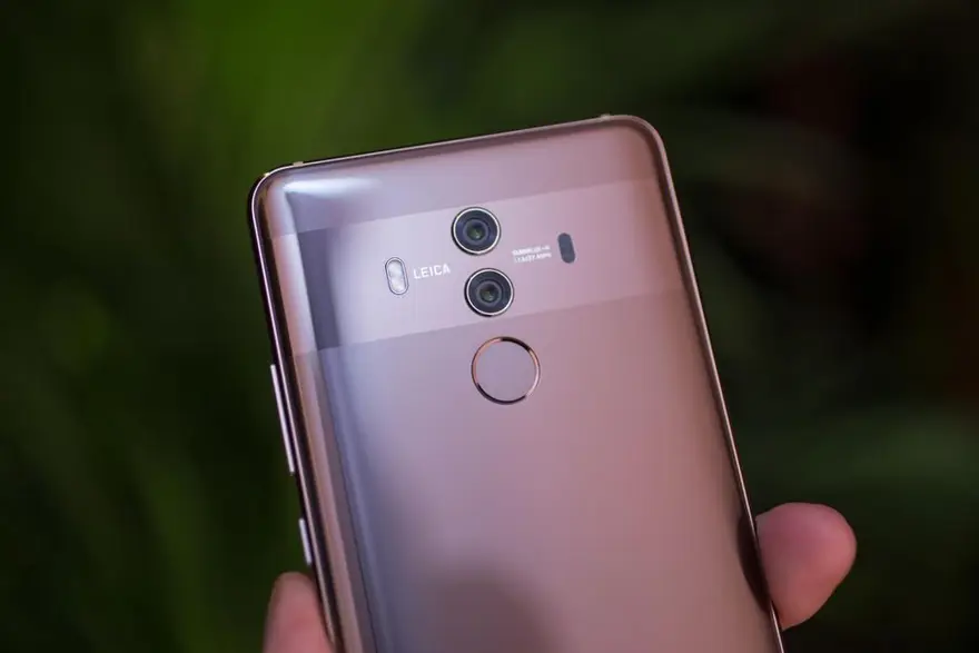 Huawei Mate 10 Pro 36