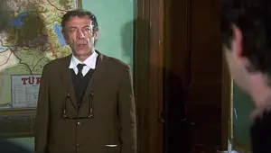 Vefatının beşinci yılında Münir Özkul'un unutulmaz filmleri