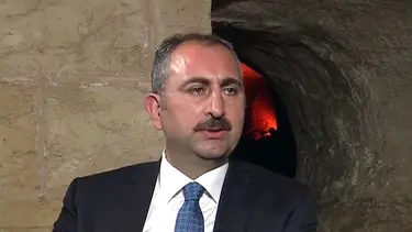 Adalet Bakanı Abdulhamit Gül: OHAL birkaç gün içinde sona ermiş olacak