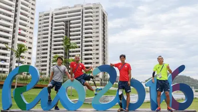 Madalya sıralamasında Türkiye 41. sırada