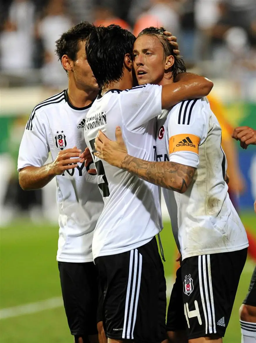 Kartal gruplara çok yakın 8