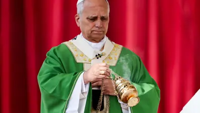 Papa 14. Leo: Gazze ateşkesi umut ışığı oldu