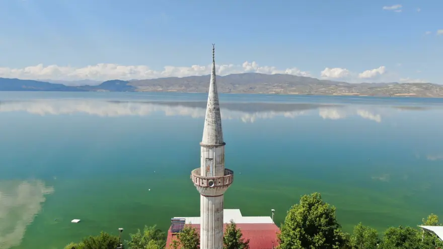 ''İNSANLARI CEZBEDİYOR'' 3