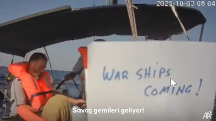 Gazze'ye şimdiye kadar kaç yardım filosu gitti? 6