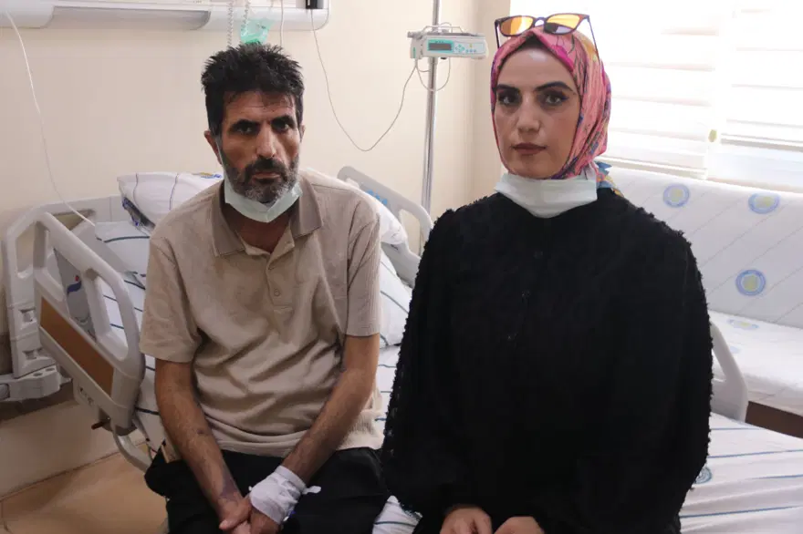 Hayat kurtarmak için zayıfladı! 2,5 ayda 12 kilo verdi 2 Hayat kurtarmak için zayıfladı! 2,5 ayda 12 kilo verdi 2