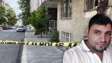 Eşini ve yeğenini öldürdü, kızını ağır yaraladı