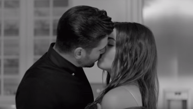 "Seni mutlu etmek için elimden gelen her şeyi yaparım" (Siyah İnci 10. bölüm 2. yeni fragmanı)