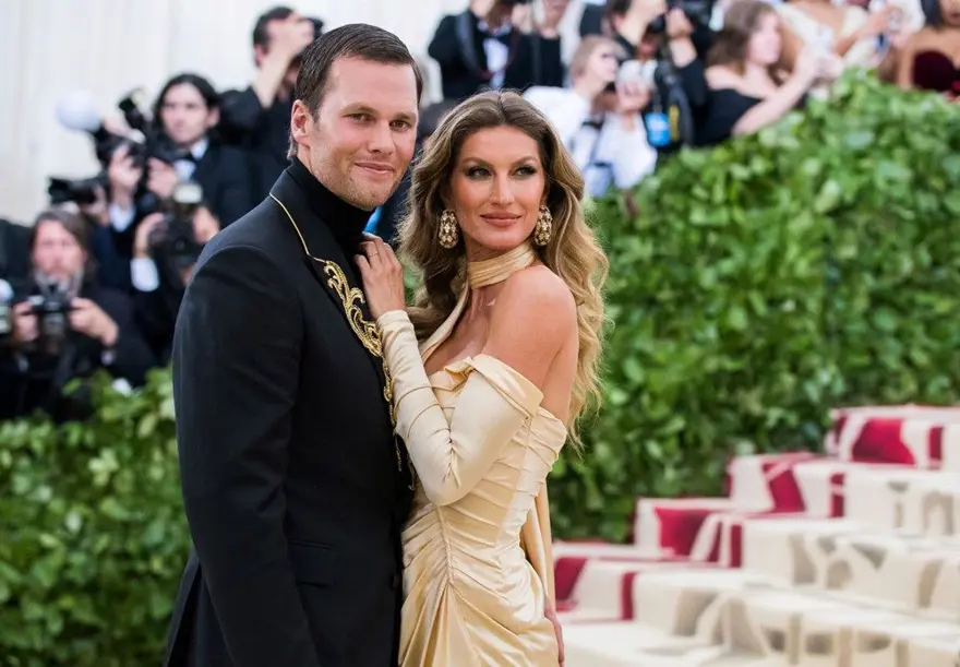 Gisele Bündchen ile Tom Brady komşu oldu 