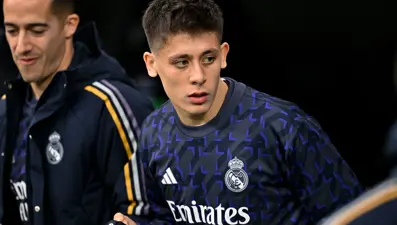 İtalyan devi Milan, Arda Güler'i istiyor