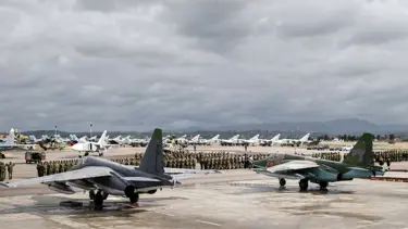 Rusya YPG ile ortak üs kurulacağı iddialarını yalanladı