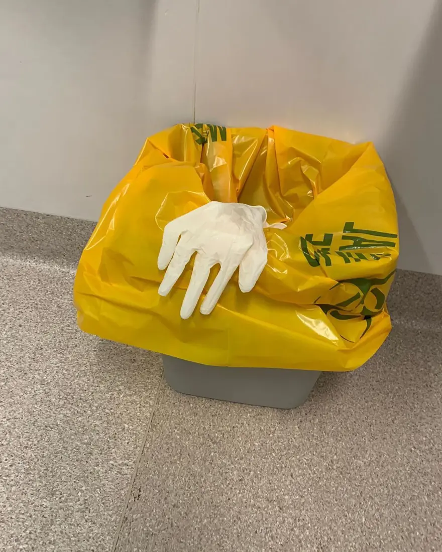 Tom Hanks ve Rita Wilson'a ünlülerden destek 6