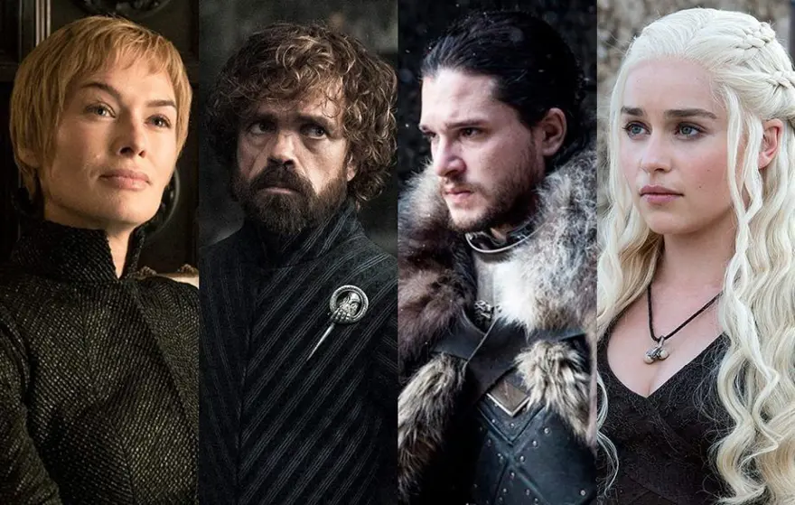 Game of Thrones'un yeni sezonunu izlemenin adresi korsan oldu! 5 Game of Thrones'un yeni sezonunu izlemenin adresi korsan oldu! 5