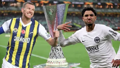 Slavia Prag-Fenerbahçe maçı ne zaman, saat kaçta ve hangi kanalda canlı yayınlanacak? Fenerbahçe UEFA Avrupa Ligi&#x27;nde galibiyet için sahaya çıkıyor