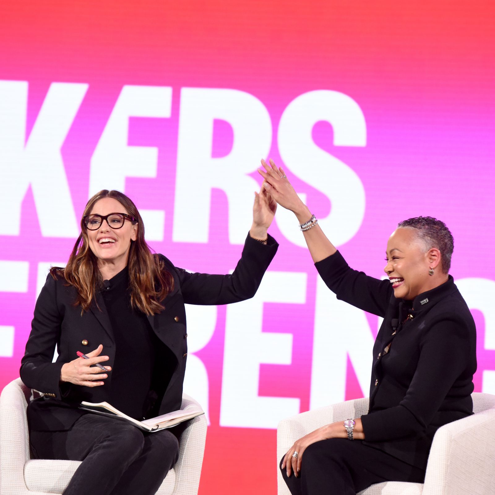 Jennifer Garner'dan hayat tüyoları