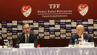 Tüm liglerde bu yıl küme düşme kaldırıldı, yabancı kuralı ertelendi