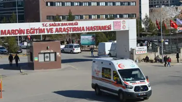 Danıştay hakimi intihar girişiminde bulundu