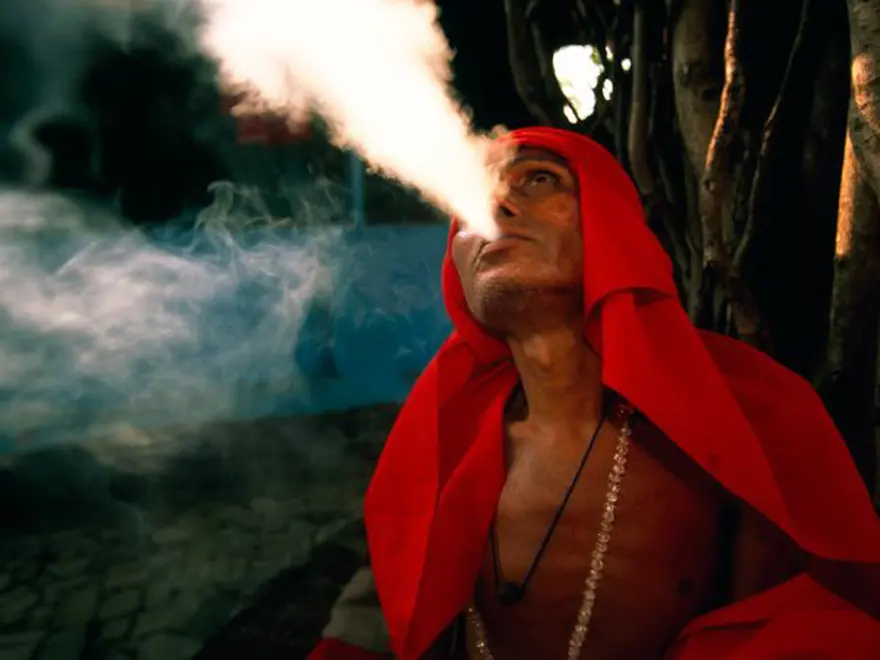 Kırmızı yaşamak 2