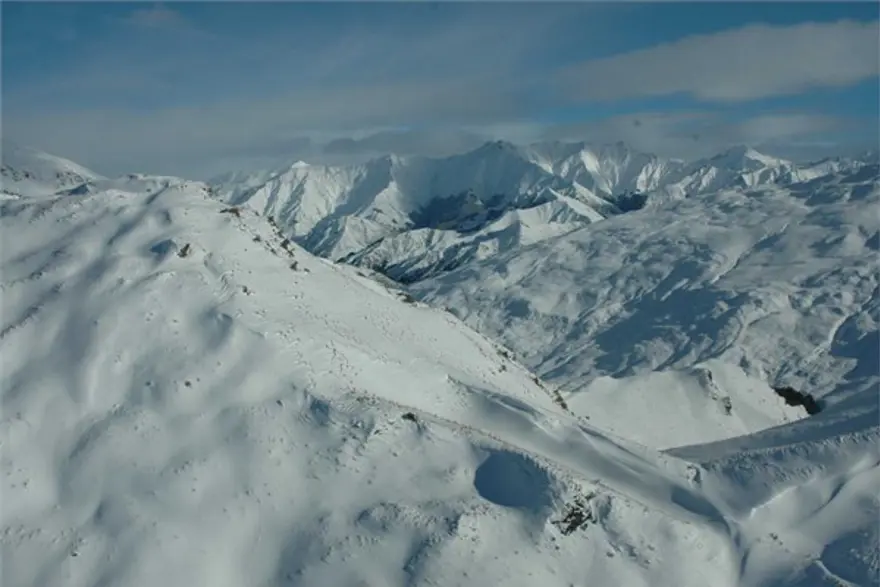 Kış tatili için en iyi rotalar 15