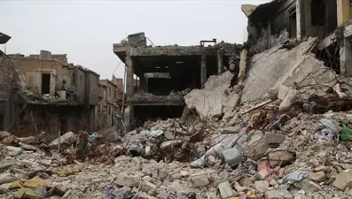 Uzmanlar açıkladı: Depremde enkaz altında ne kadar, kaç gün sağ kalınabilir? Dünyadan enkaz altında kalma süreleri...