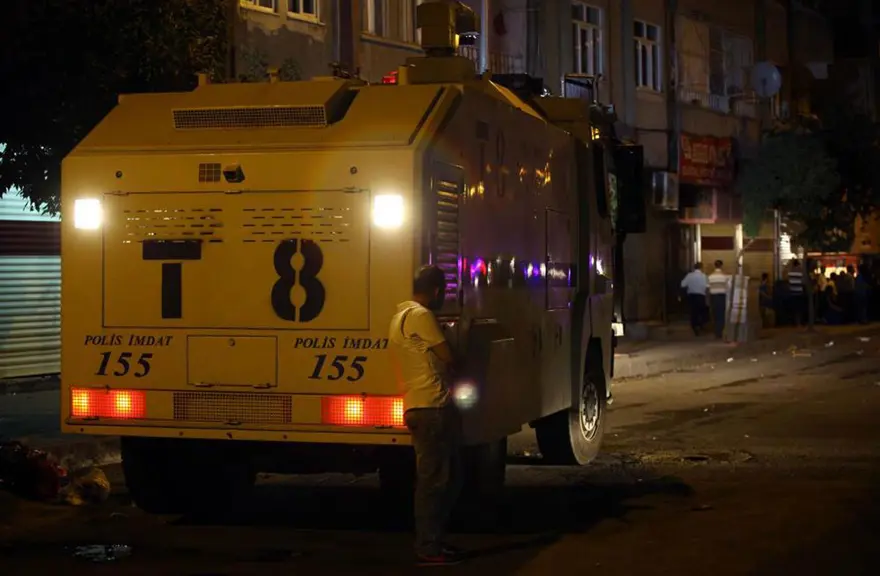 DBP ile Hüda-Par yine karşı karşıya geldi 5