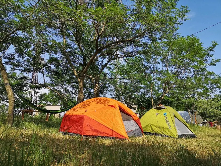 Dama Kamp Alanı, Enez / Edirne 31 Dama Kamp Alanı, Enez / Edirne 31