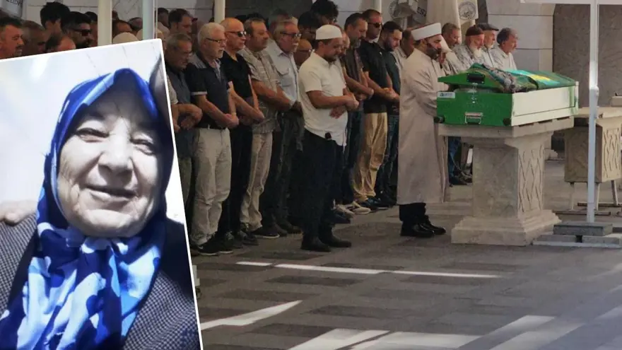 Cenazeler karıştı, "Annemiz" dediler gömdüler: Kayseri'de ilginç olay 