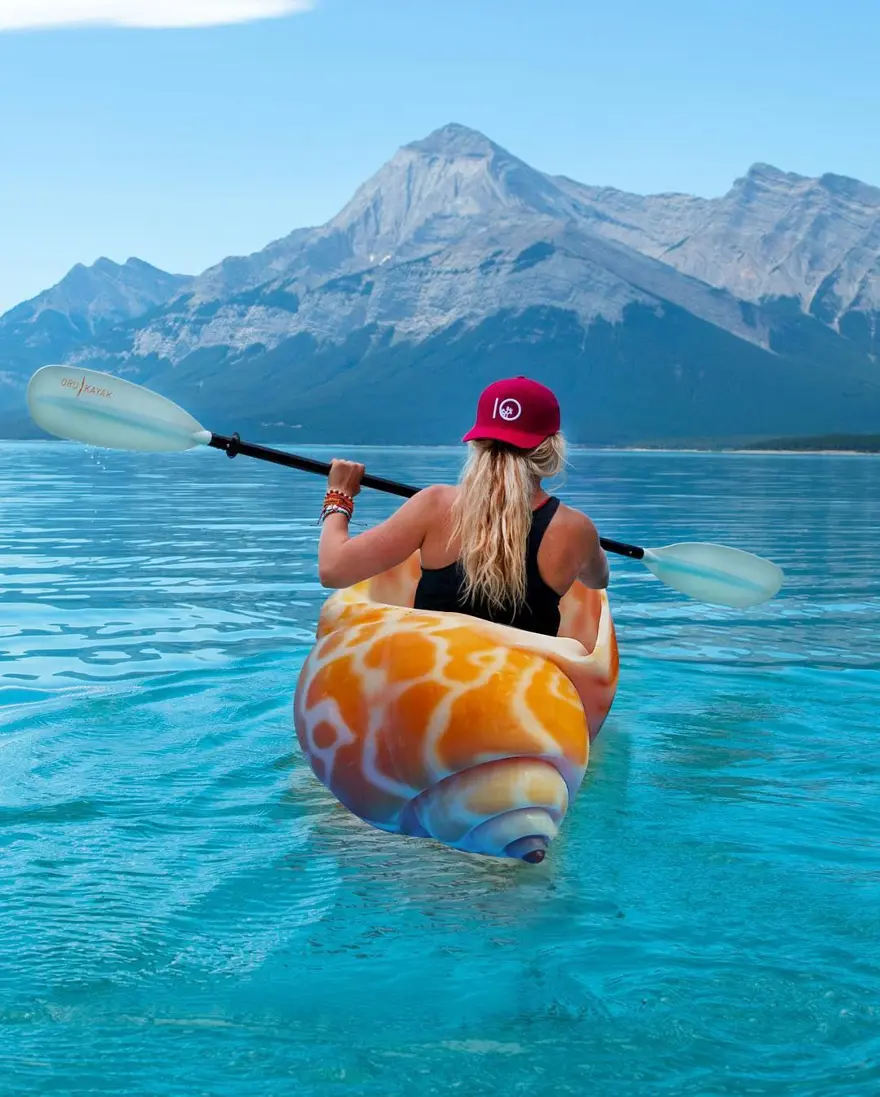 Sanatçı Hüseyin Şahin'den gerçek hayatta görmek isteyeceğiniz rüya gibi sahneler 6