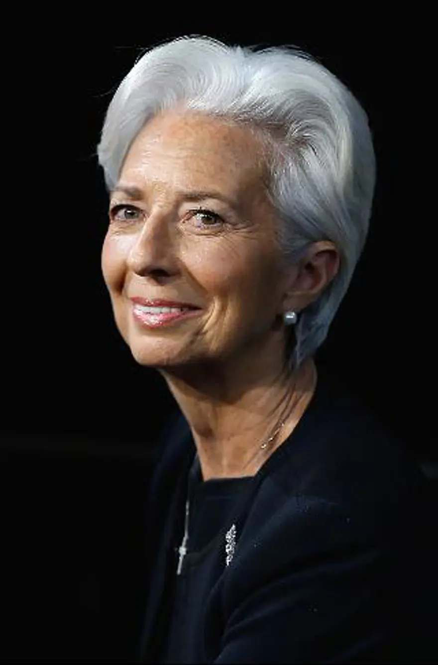 Forbes "Dünyanın en güçlü insanları" listesini açıkladı 46