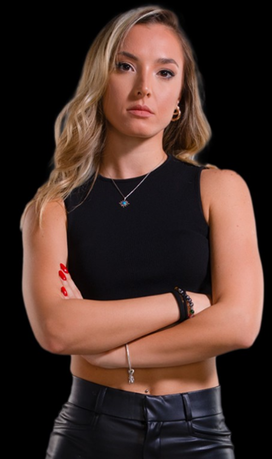 SUDE BURCU KİMDİR? 96