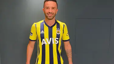 Gökhan Gönül Fenerbahçe'de (Transfer haberleri)