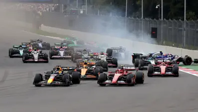 Formula 1 Las Vegas Grand Prix'si ne zaman, saat kaçta ve hangi kanalda?