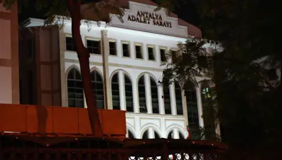 Muhittin Böcek’in gelini Zuhal Böcek tutuklandı