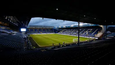 İngiltere'nin köklü kulübünden başvuru: "Bize kayyum atayın"