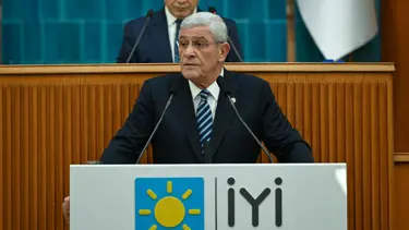 Dervişoğlu’ndan CHP’nin aday seçimi kararına tepki