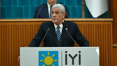 Dervişoğlu’ndan CHP’nin aday seçimi kararına tepki