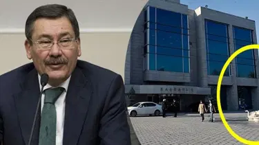 Ankara'nın yeni başkanından 'fıskiye' açıklaması