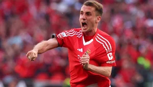 Benfica'dan Kerem Aktürkoğlu açıklaması Benfica'dan Kerem Aktürkoğlu açıklaması