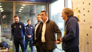 Günün spor manşetleri (5 Nisan 2023)