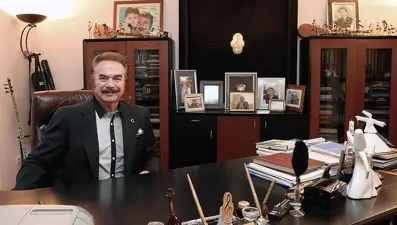 Orhan Gencebay'ın öldüğüne yönelik paylaşımlar ardından açıklama geldi