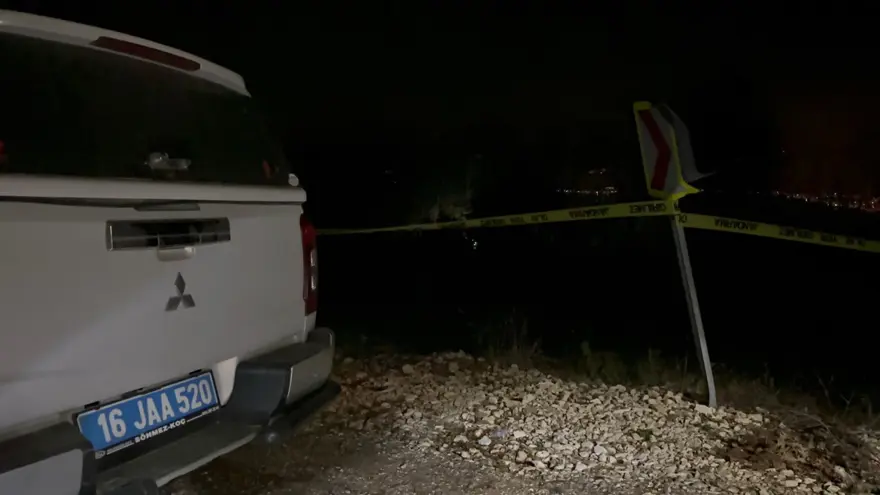 BIÇAKLANDIKTAN SONRA YAKILDIĞI ORTAYA ÇIKTI 2