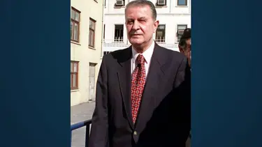 Gazeteci Rauf Tamer yaşamını yitirdi