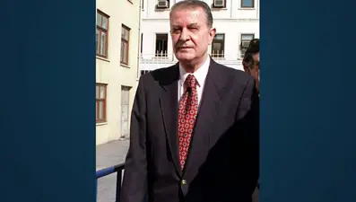 Gazeteci Rauf Tamer yaşamını yitirdi