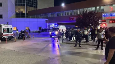 Tokat'ta ihbar üzerine gidilen evde patlama: 5’i jandarma personeli 7 yaralı