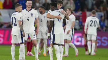 EURO 2024 Çeyrek Final heyecanı: İngiltere-İsviçre Çeyrek Final maçı ne zaman?