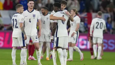 EURO 2024 Çeyrek Final heyecanı: İngiltere-İsviçre Çeyrek Final maçı ne zaman?