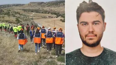 Kayıp tıp fakültesi öğrencisinden acı haber