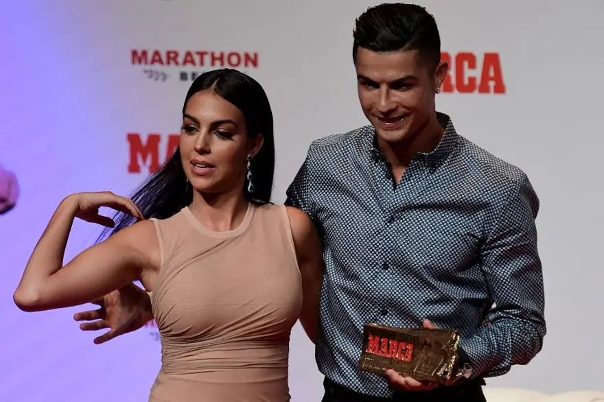 Cristiano Ronaldo ne zaman emekli olacak? Georgina Rodriguez açıkladı 4